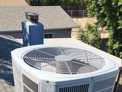 Knockout Heating and Air