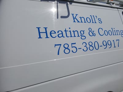 Knoll's Heating & Cooling