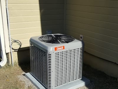 Knoll's Heating & Cooling