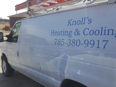 Knoll's Heating & Cooling