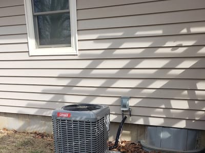 Knoll's Heating & Cooling