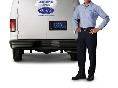 Knope Heating & Air Conditioning