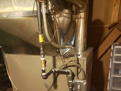 KO HEATING AND COOLING