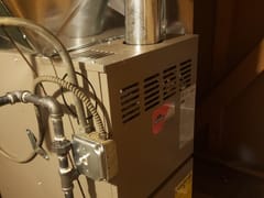 KO HEATING AND COOLING