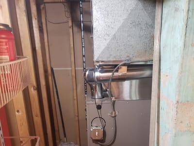 KO HEATING AND COOLING