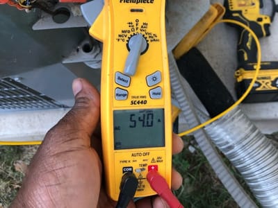 Koala Cooling & Plumbing