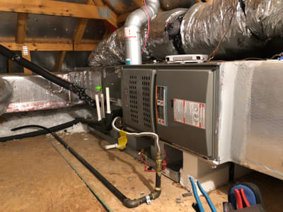 Koala Cooling & Plumbing