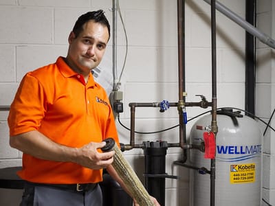 Kobella Plumbing Heating Cooling