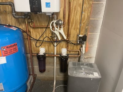 Kobella Plumbing Heating Cooling