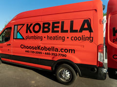 Kobella Plumbing Heating Cooling