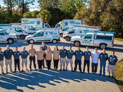Kobie Complete Heating & Cooling Inc.