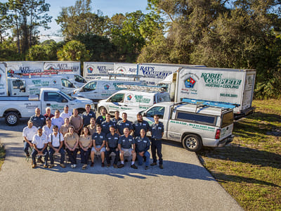 Kobie Complete Heating & Cooling Inc.
