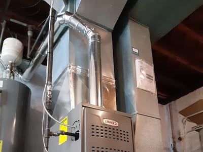 Koch Heating & Cooling