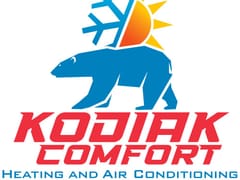 Kodiak Comfort Heating and Air Conditioning