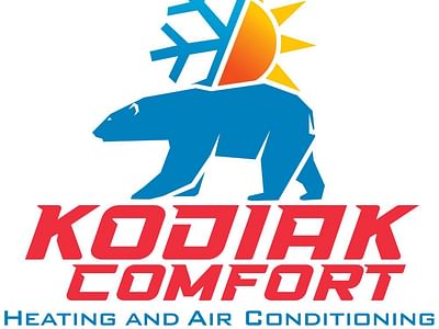 Kodiak Comfort Heating and Air Conditioning
