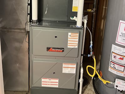 Kodiak Heating And Air