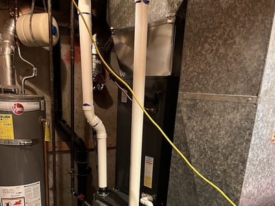 Kodiak Heating And Air