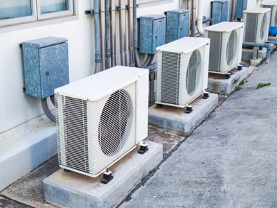 Koesterer Heating And Cooling Inc