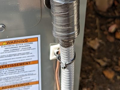 Kohler Heating & Air Conditioning