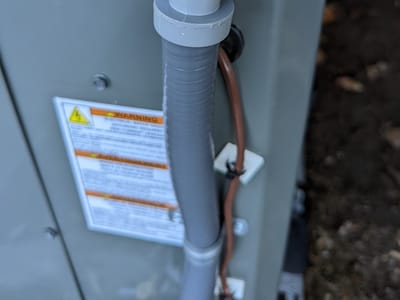 Kohler Heating & Air Conditioning