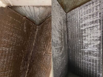 Kohmar Air Duct Cleaning LLC.