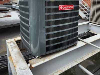 KOKA-TECH HVAC INC