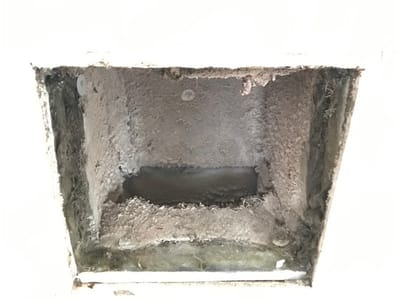 Komfort Air Service Experts