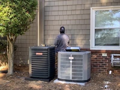 Komfort Air Service Experts