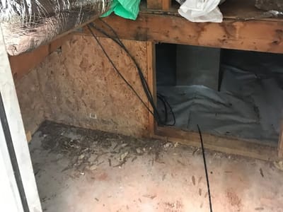 Komfort Air Service Experts