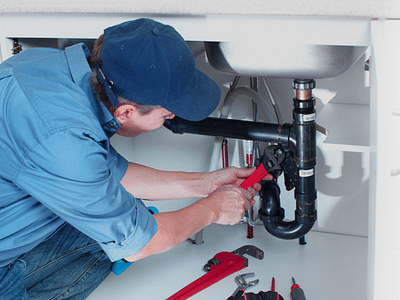 Komfort Plumbing and Heating