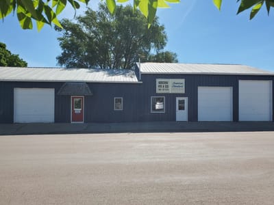 Konechne Heating & Cooling