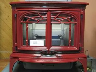 Konieczka Heating & Cooling, Inc. and Fireplace Showroom