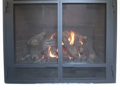 Konieczka Heating & Cooling, Inc. and Fireplace Showroom