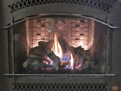 Konieczka Heating & Cooling, Inc. and Fireplace Showroom