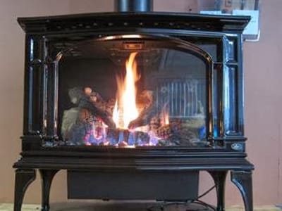 Konieczka Heating & Cooling, Inc. and Fireplace Showroom