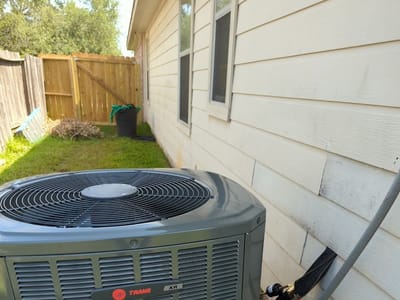 Konpetan AC & Heating