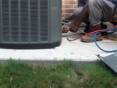 Konpetan AC & Heating