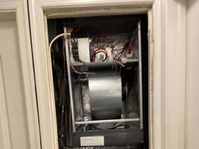 Kool Air and More LLC