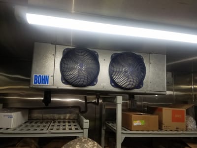 Kool-Air heating and cooling