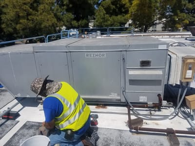 Kool-Air heating and cooling