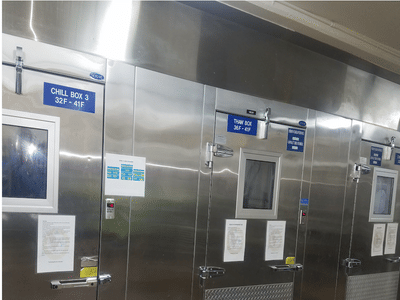 Kool-Air heating and cooling