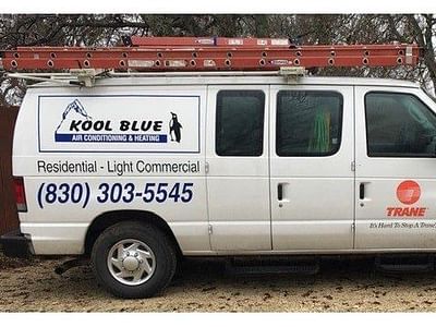 Kool Blue AC