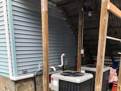 Kool Energy Technology, LLC.