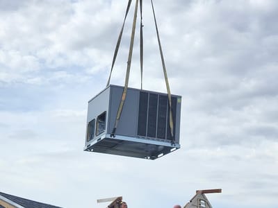 Kool Katz Air Conditioning & Heating