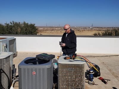 Kool Katz Air Conditioning & Heating