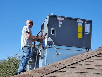 Kool Katz Air Conditioning & Heating