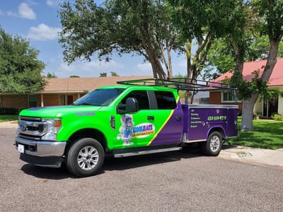 Kool Katz Air Conditioning & Heating