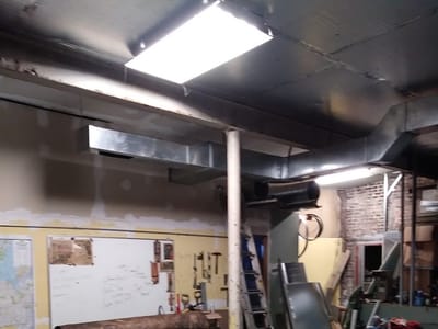 Kool Komfort HVAC Inc.