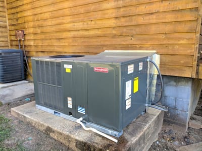 Kool Koncepts Heating & Air