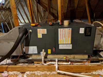 Kool Koncepts Heating & Air